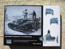 images/productimages/small/Munitionsschlepper 1 Ausf.A Master Box LTD. 1;35.jpg